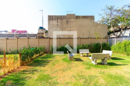 Apartamento à venda com 29m², 1 quarto e sem vagaÁrea comum 