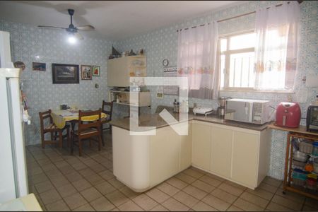 Apartamento à venda com 176m², 3 quartos e 2 vagasCozinha