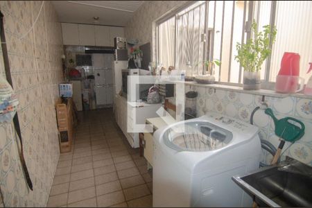 Apartamento à venda com 176m², 3 quartos e 2 vagasÁrea de serviço