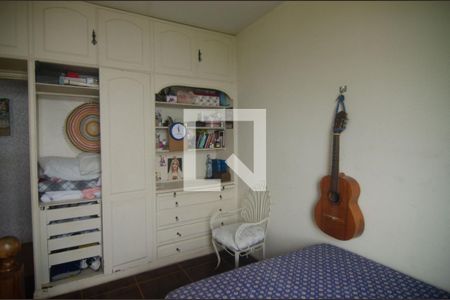 Apartamento à venda com 176m², 3 quartos e 2 vagasQuarto 1