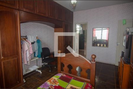 Apartamento à venda com 176m², 3 quartos e 2 vagasQuarto 4