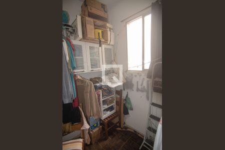 Apartamento à venda com 176m², 3 quartos e 2 vagasQuarto de Serviço