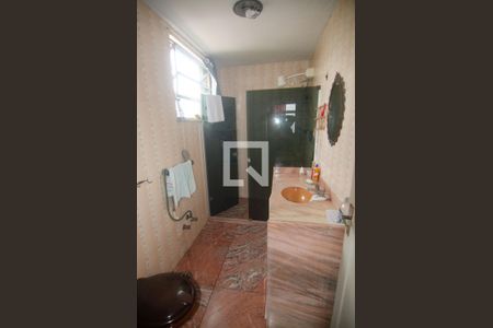 Apartamento à venda com 176m², 3 quartos e 2 vagasBanheiro 3