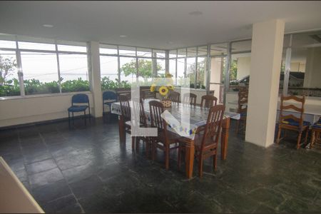 Apartamento à venda com 176m², 3 quartos e 2 vagasSalão de festas