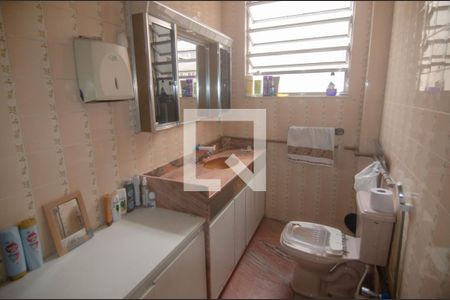 Apartamento à venda com 176m², 3 quartos e 2 vagasBanheiro 2