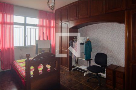 Apartamento à venda com 176m², 3 quartos e 2 vagasQuarto 4