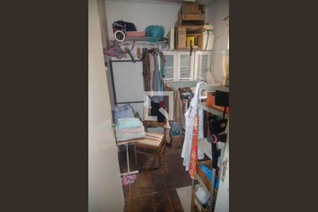 Apartamento à venda com 176m², 3 quartos e 2 vagasQuarto de Serviço