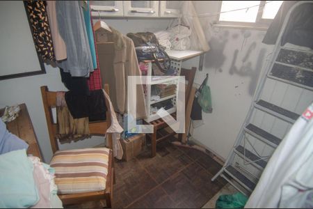 Apartamento à venda com 176m², 3 quartos e 2 vagasQuarto de Serviço