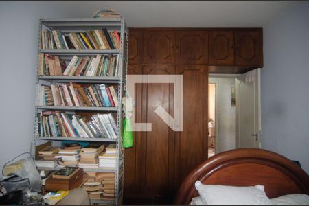 Apartamento à venda com 176m², 3 quartos e 2 vagasQuarto 2