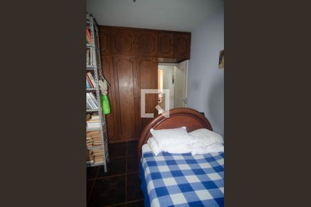 Apartamento à venda com 176m², 3 quartos e 2 vagasQuarto 2