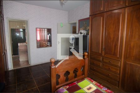 Apartamento à venda com 176m², 3 quartos e 2 vagasQuarto 4