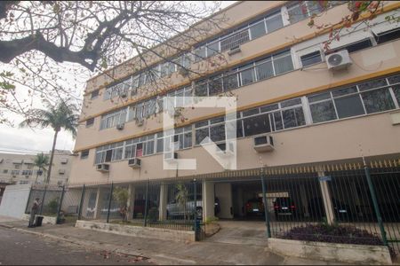 Apartamento à venda com 176m², 3 quartos e 2 vagasFachada