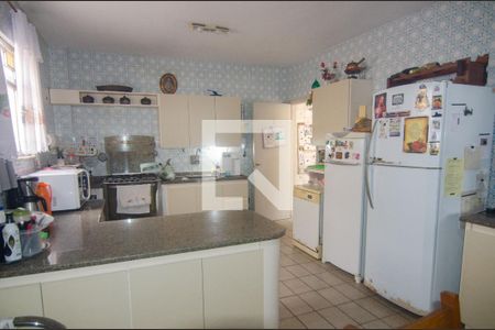 Apartamento à venda com 176m², 3 quartos e 2 vagasCozinha