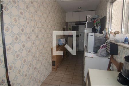 Apartamento à venda com 176m², 3 quartos e 2 vagasÁrea de serviço