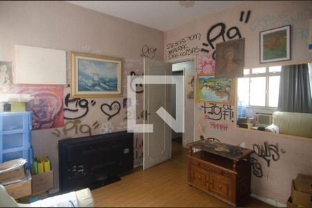 Apartamento à venda com 176m², 3 quartos e 2 vagasQuarto 3