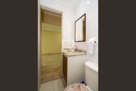 Apartamento para alugar com 51m², 2 quartos e 1 vagaBanheiro