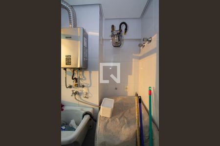 Apartamento para alugar com 51m², 2 quartos e 1 vagaÁrea de Serviço
