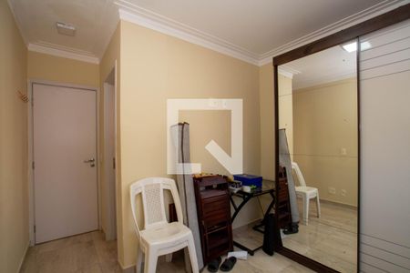 Apartamento para alugar com 51m², 2 quartos e 1 vagaSuíte