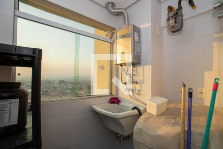 Apartamento para alugar com 51m², 2 quartos e 1 vagaÁrea de Serviço