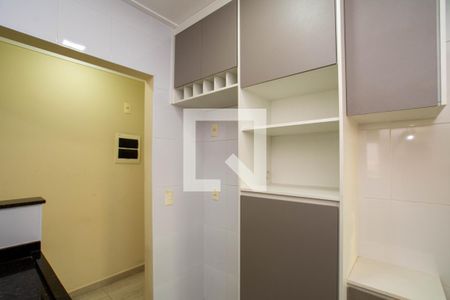 Apartamento para alugar com 51m², 2 quartos e 1 vagaCozinha