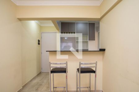 Apartamento para alugar com 51m², 2 quartos e 1 vagaCozinha