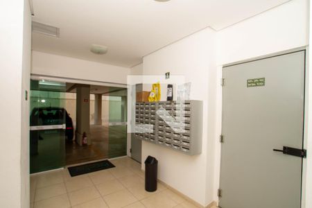 Apartamento para alugar com 51m², 2 quartos e 1 vagaÁrea comum