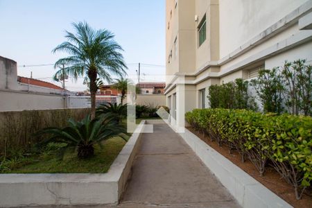 Apartamento para alugar com 51m², 2 quartos e 1 vagaÁrea comum