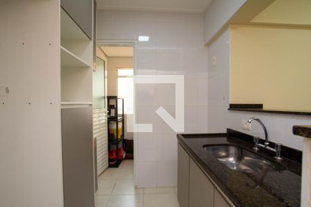 Apartamento para alugar com 51m², 2 quartos e 1 vagaCozinha