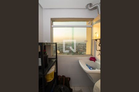 Apartamento para alugar com 51m², 2 quartos e 1 vagaÁrea de Serviço