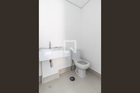 Apartamento à venda com 123m², 3 quartos e 2 vagasLavabo