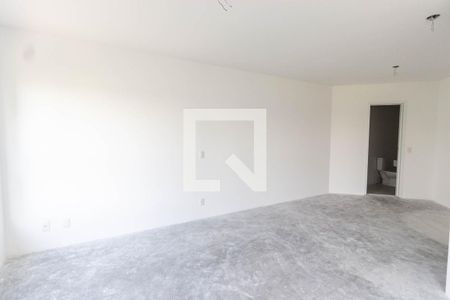 Apartamento à venda com 123m², 3 quartos e 2 vagasQuarto 3