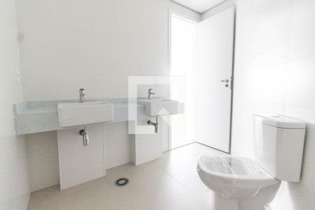 Apartamento à venda com 123m², 3 quartos e 2 vagasSuíte 3