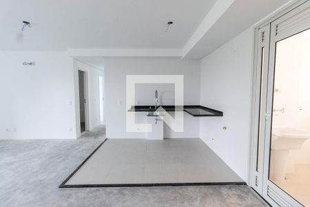 Apartamento à venda com 123m², 3 quartos e 2 vagasCozinha