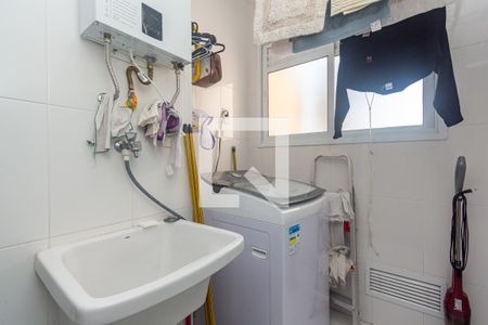 Apartamento à venda com 67m², 2 quartos e 1 vagaÁrea de Serviço