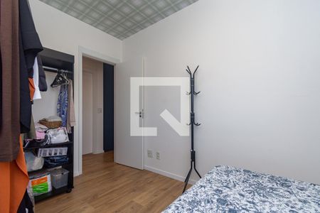 Apartamento à venda com 67m², 2 quartos e 1 vagaQuarto