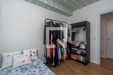 Apartamento à venda com 67m², 2 quartos e 1 vagaQuarto