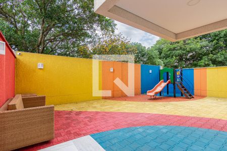 Apartamento à venda com 67m², 2 quartos e 1 vagaÁrea comum - Playground