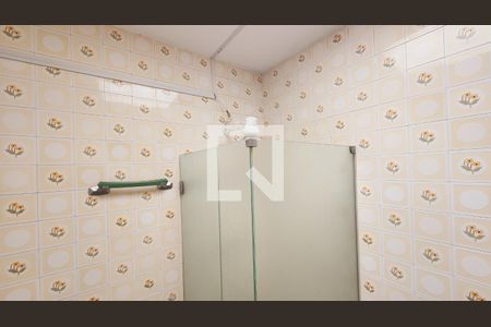 Casa à venda com 200m², 3 quartos e 1 vaga Casa à venda com 200m², 3 quartos e 1 vagaBanheiro