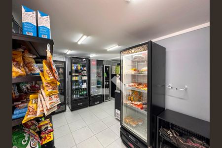 Apartamento à venda com 47m², 1 quarto e 1 vagaMercadinho