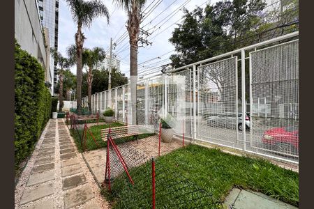 Apartamento à venda com 47m², 1 quarto e 1 vagaEspaço Pet