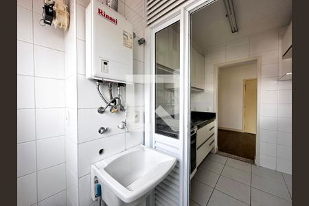 Apartamento à venda com 47m², 1 quarto e 1 vagaÁrea de Serviço