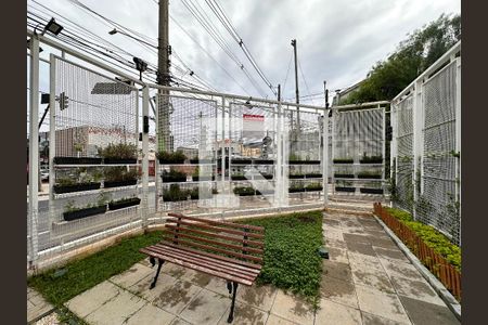 Apartamento à venda com 47m², 1 quarto e 1 vagaEspaço Pet