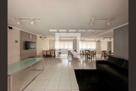 Apartamento à venda com 47m², 1 quarto e 1 vagaÁrea comum
