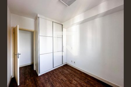 Apartamento à venda com 47m², 1 quarto e 1 vagaQuarto