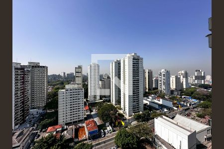 Apartamento à venda com 47m², 1 quarto e 1 vagaVista