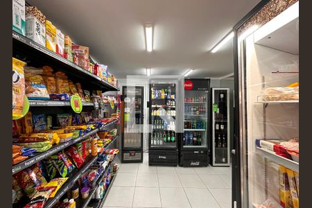 Apartamento à venda com 47m², 1 quarto e 1 vagaMercadinho