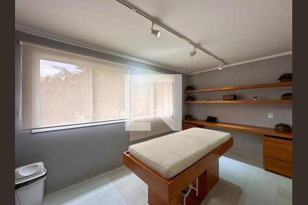 Apartamento à venda com 47m², 1 quarto e 1 vagaÁrea comum