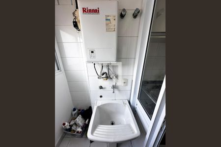 Apartamento à venda com 47m², 1 quarto e 1 vagaÁrea de Serviço