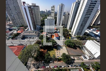 Apartamento à venda com 47m², 1 quarto e 1 vagaVista