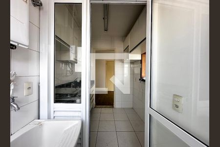 Apartamento à venda com 47m², 1 quarto e 1 vagaÁrea de Serviço